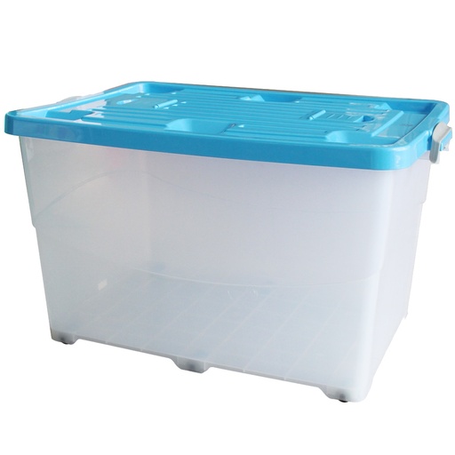 Kiramas Container Box 135 Liter - B135 KPR AR