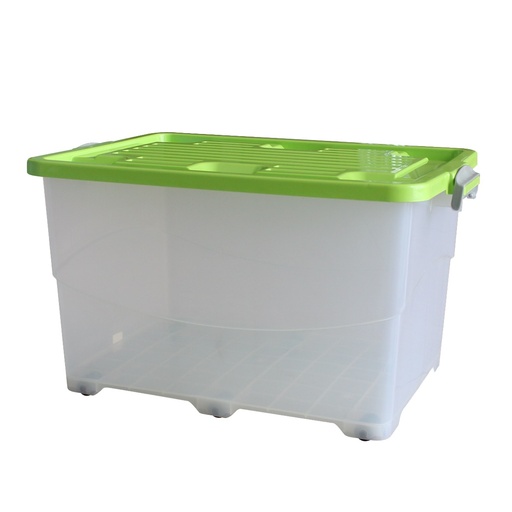 Kiramas Container Box 85 Liter - B85 KPR AR