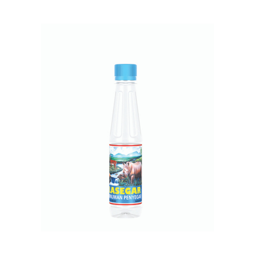 [8999988778983] Lasegar Botol 200ml (1 botol)