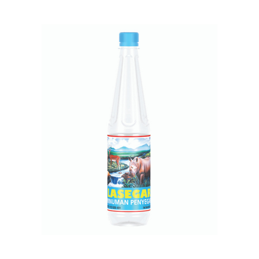 [8999988778976] Lasegar Botol 500ml (1 Botol)