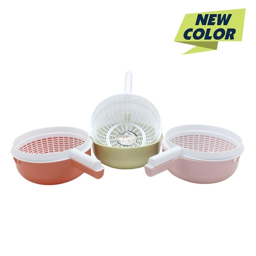 Claris Saringan Anita 2163 RE