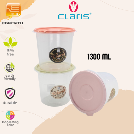 Claris CR Foodsaver 2712 RE