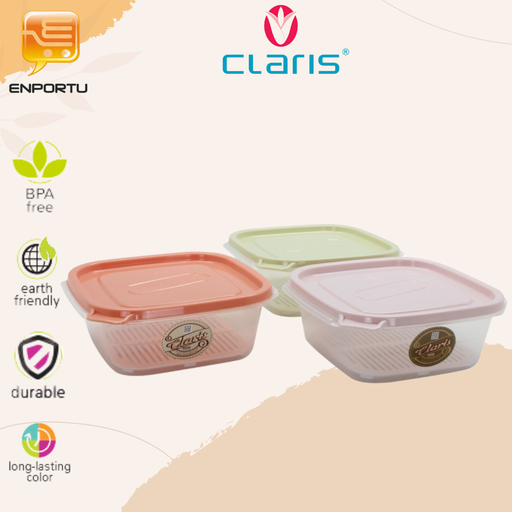 Claris SQ Foodsaver 2727 RE