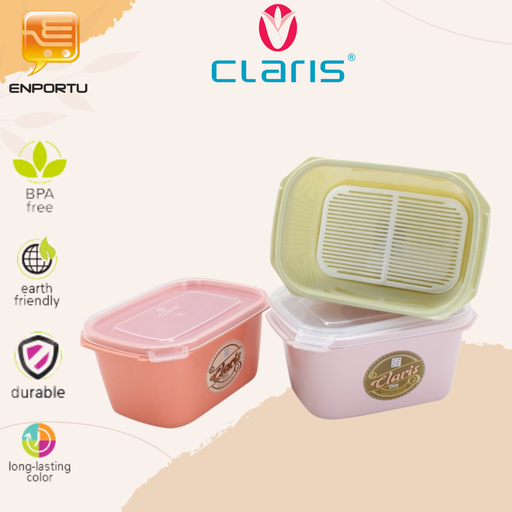 Claris RC Foodsaver 2738 RE