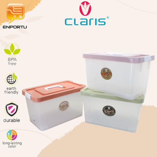 Claris Container Diora 1052 AHD RE (12 Liter)