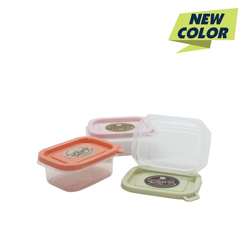 Claris RC Foodsaver 2931-4 RE