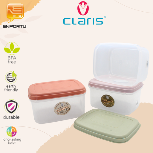 Claris Bio Sense Storer 2921 RE (1.2 Liter)