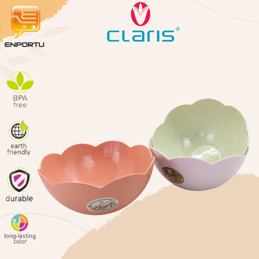 Claris Mangkok Rosena 2308 RE (2 Liter)