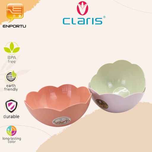 Claris Mangkok Rosena 2307 RE (S)