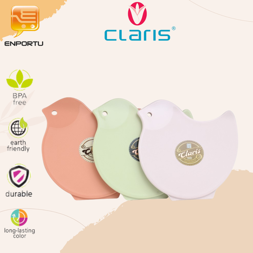 Claris Talenan Delica 2409 RE
