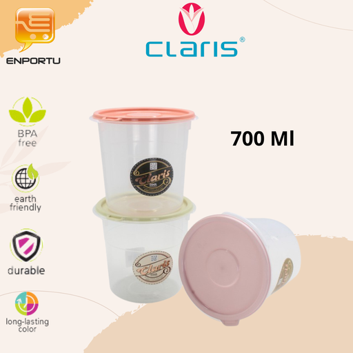 Claris Toples Foodsaver 2711 RE