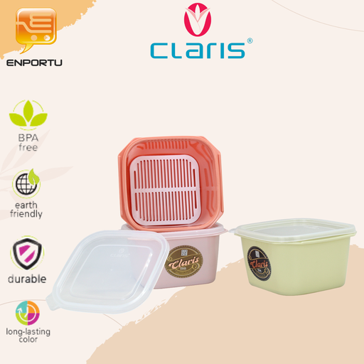 Claris SQ Foodsaver 2728 RE