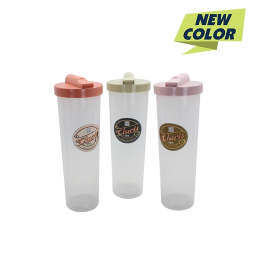 Claris Tempat Air Bulat 3610 RE
