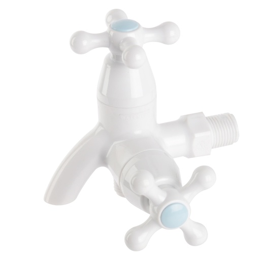 [8994726010080] Watertec Bib tap 2W (FBT-XQ7011) - PTH