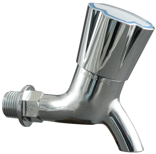 [8994726010066] Watertec Bib Tap 301M (FBT-M0301) - CHR