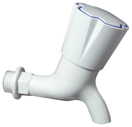 [8994726010059] Watertec Bib Tap 301M (FBT-M0301) - PTH