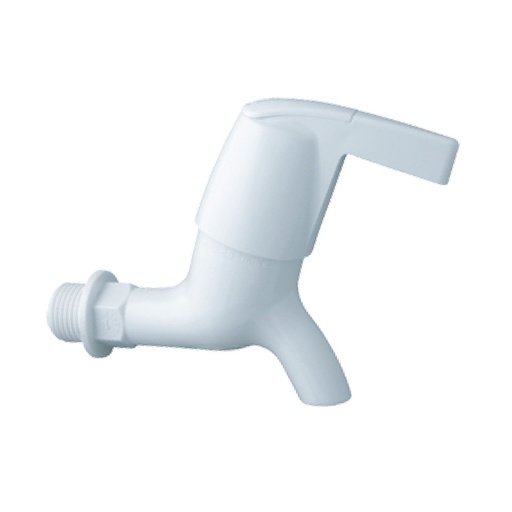 [8994726010097] Watertec Bib Tap Q301 (FBT-Q0301) - PTH