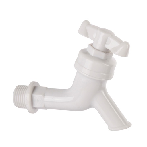 [8994726010011] Watertec Bib Tap T501B (FBT-T0501) - PTH