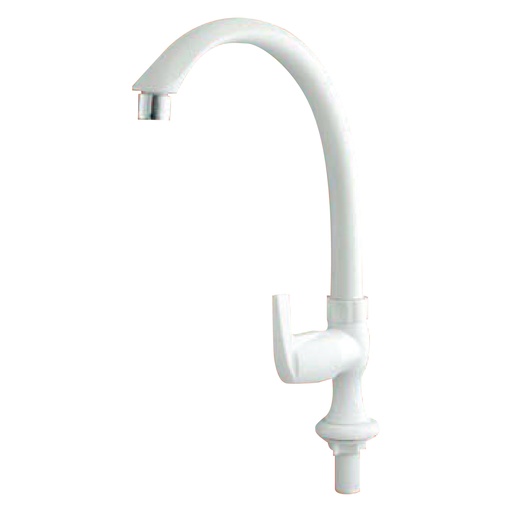 [8994726070053] Watertec Pillar Sink Tap QS203 (FPT-QS203) - PTH