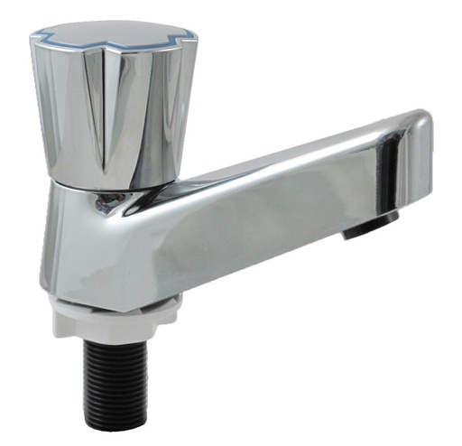 [8994726060016] Watertec Pillar Tap 301 M (FPT-MB301) - CHR