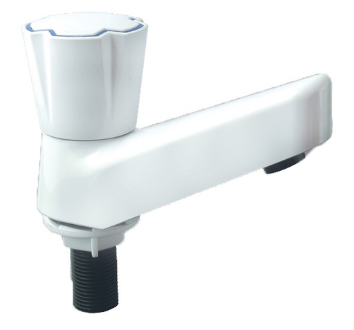 [9555144935189] Watertec Pillar Tap 301M (FPT-MB301) - PTH