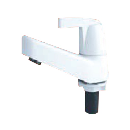 [8994726060023] Watertec Pillar Tap QB201 (FPT-QB201) - PTH
