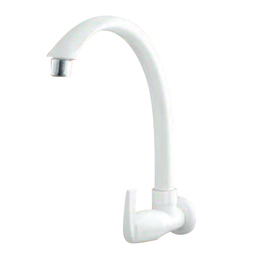 Watertec Wall Sink Tap QS103 (FBT-QS103) - PTH