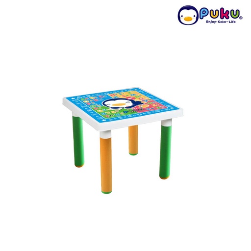 [8999118520819-21] Puku Fantastic Table Small 5208