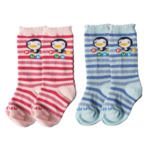 Puku Baby Sock 27021 (0-36 M)