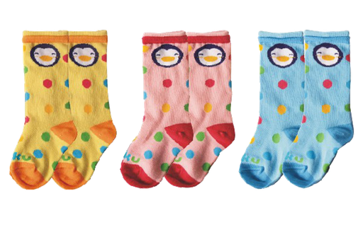 Puku Baby Socks 27032 (12-24 M)