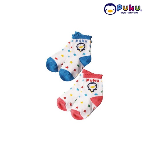 Puku Baby Sock 27017 (12-24 M)