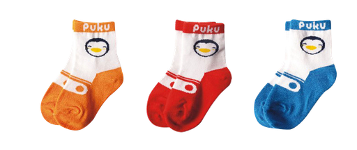 Puku Baby Sock 27018 (24-36 M)