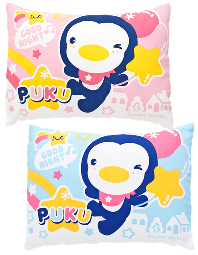 Puku Baby Latex Pillow 33120 (42x30x4 cm)