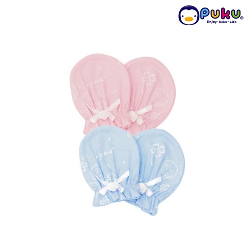 Puku Baby Mitten 26000