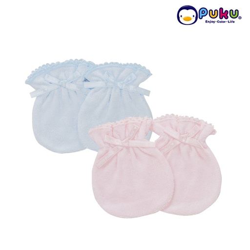 Puku Baby Mitten 26007