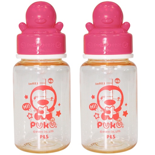 Puku Feeding Bottle 11529