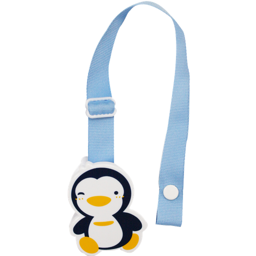 [4712879111027-06] Puku Pacifier Chain 11102