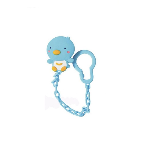 Puku Pacifier Chain 11105