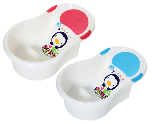 Puku New Born Bath Tub 17008