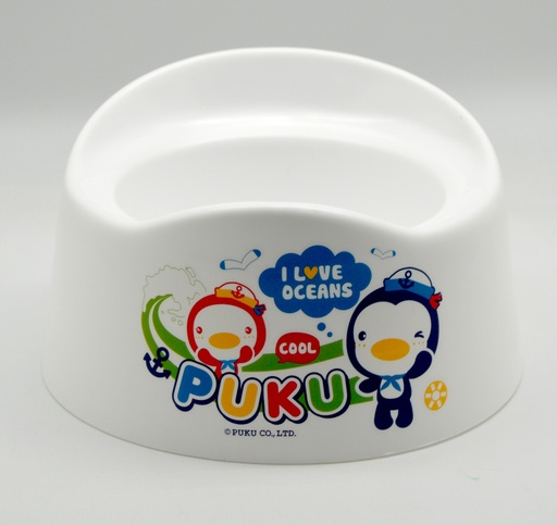 [8999118095218-10] Puku Baby Potty Luna 0952