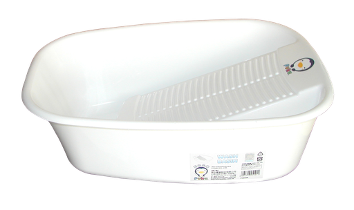 [8994726250011-10] Puku Washing Bin 30508