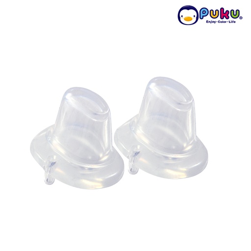 [4712879102384-28] Puku Replacement spout 10238 for P14711