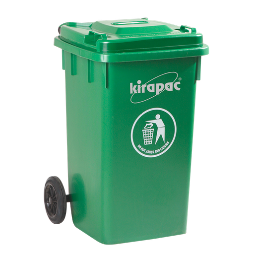 Kirapac Dustbin 100 Liter - KLX 9100