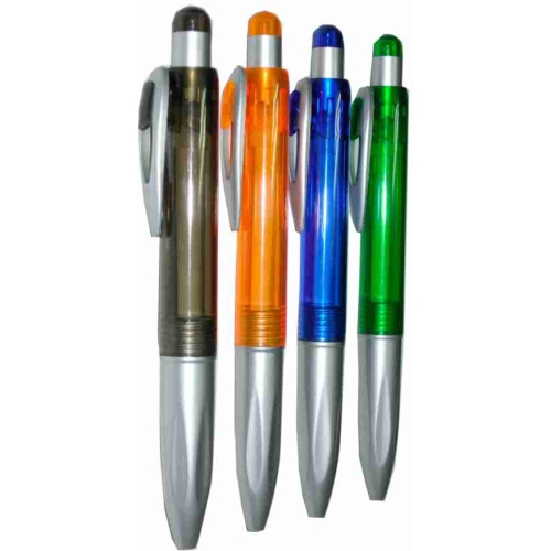 SJT Ballpoint 535C (X1pc)