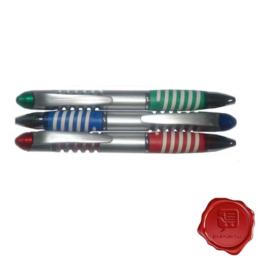 [1002113564066] SJT Ballpoint 8777B / 3205 (X1pc)