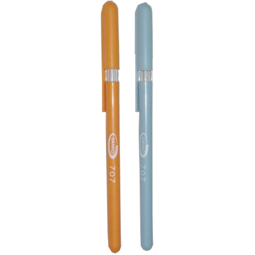 [1002113564090] SJT Ballpoint Sanko 707 (X144pc)