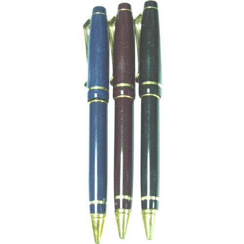 [1002113564100] SJT Ballpoint VP Polos - Cetek (X1pc)