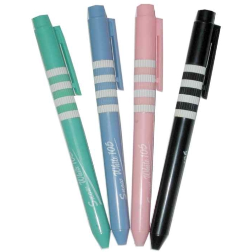 [1002113564102] SJT Ballpoint W-105 (X1pc)