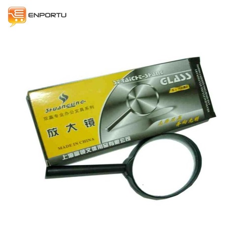 [6933509102293] SJT Kaca Pembesar K-08 3 inch/75mm