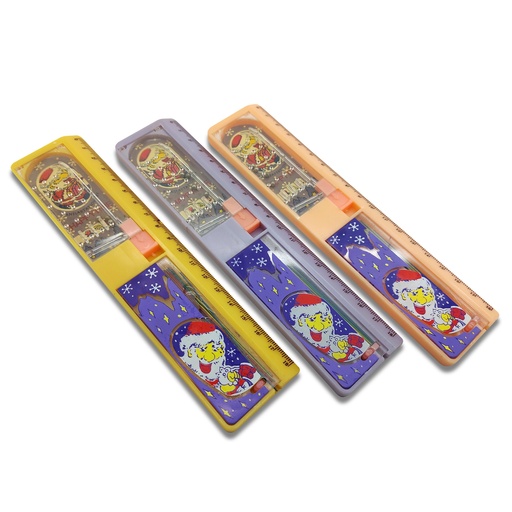 [1002113564262-01] SJT Ruler WJ-8232 (X36pc)